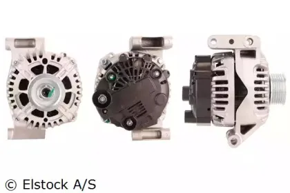 Генератор ELSTOCK купить