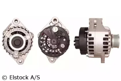 Генератор ELSTOCK купить