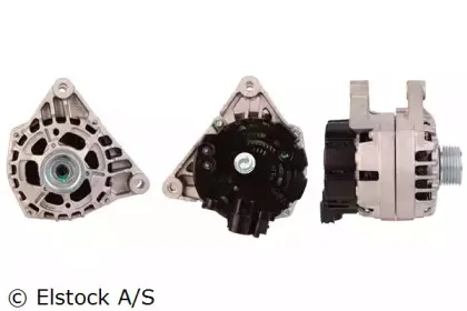 Генератор ELSTOCK купить