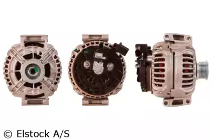 Генератор ELSTOCK купить