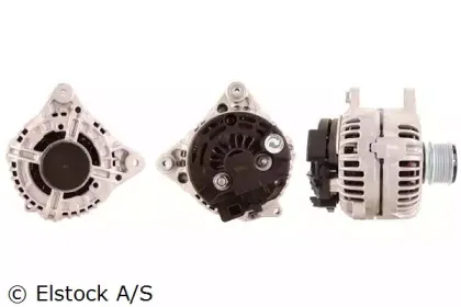 Генератор ELSTOCK купить