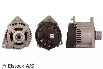 Генератор ELSTOCK купить