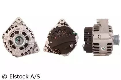 Генератор ELSTOCK купить