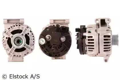 Генератор ELSTOCK купить