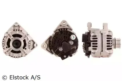 Генератор ELSTOCK купить