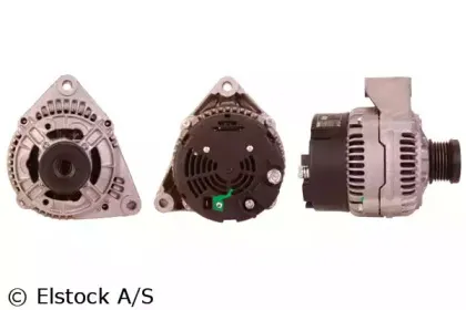 Генератор ELSTOCK купить