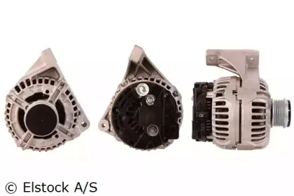 Генератор ELSTOCK купить