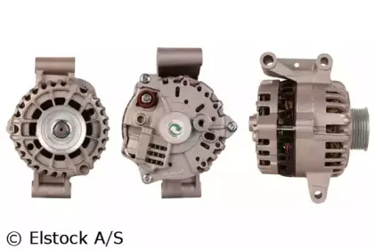 Генератор ELSTOCK купить