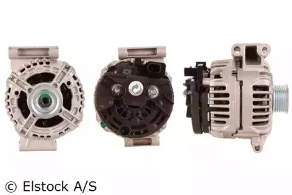 Генератор ELSTOCK купить