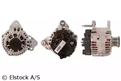 Генератор ELSTOCK купить