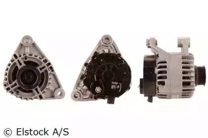 Генератор ELSTOCK купить