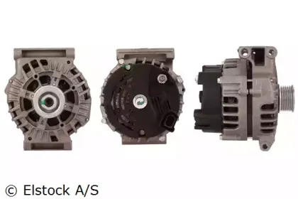 Генератор ELSTOCK купить