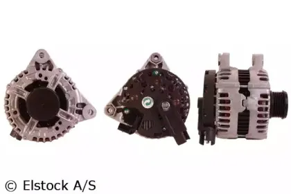 Генератор ELSTOCK купить