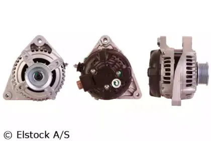 Генератор ELSTOCK купить