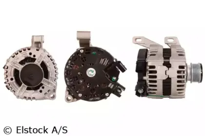 Генератор ELSTOCK купить