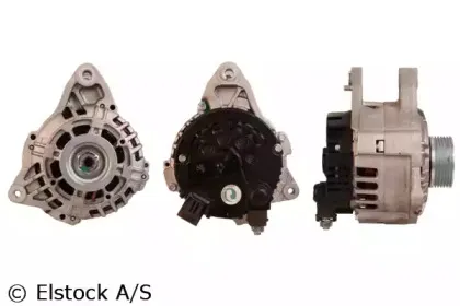 Генератор ELSTOCK купить