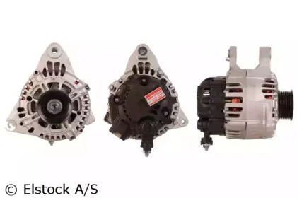 Генератор ELSTOCK купить