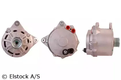 Генератор ELSTOCK купить