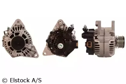 Генератор ELSTOCK купить