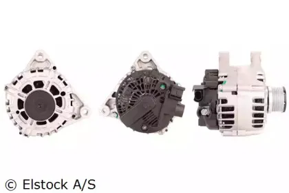 Генератор ELSTOCK купить