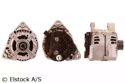 Генератор ELSTOCK купить