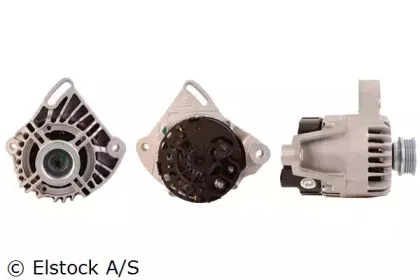 Генератор ELSTOCK купить