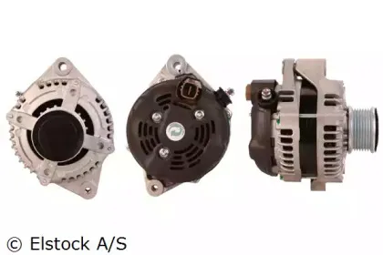 Генератор ELSTOCK купить