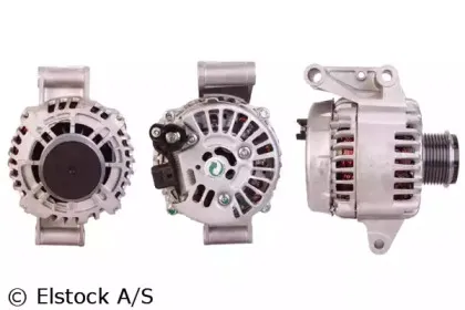 Генератор ELSTOCK купить