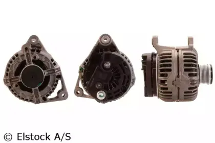 Генератор ELSTOCK купить