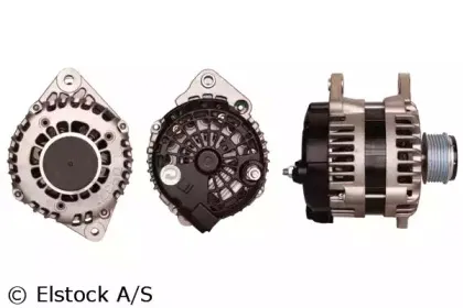 Генератор ELSTOCK купить