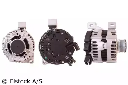 Генератор ELSTOCK купить