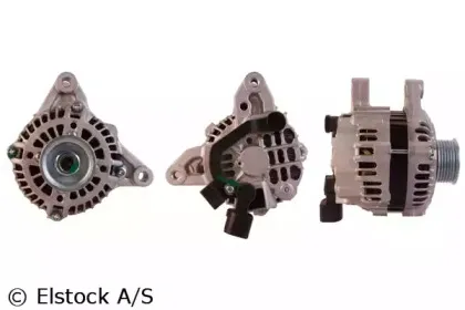 Генератор ELSTOCK купить