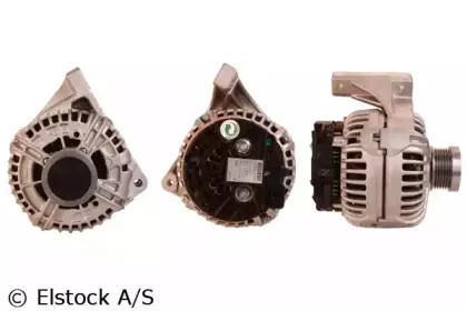 Генератор ELSTOCK купить