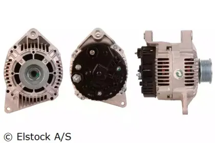 Генератор ELSTOCK купить