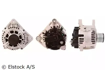 Генератор ELSTOCK купить