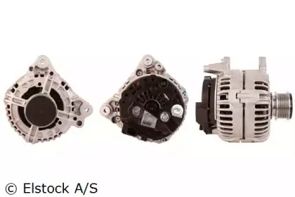 Генератор ELSTOCK купить