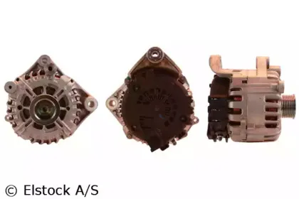 Генератор ELSTOCK купить