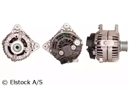 Генератор ELSTOCK купить