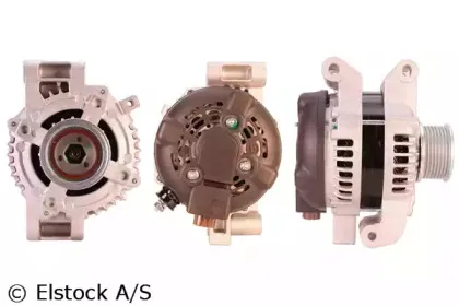 Генератор ELSTOCK купить