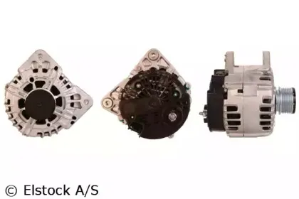 Генератор ELSTOCK купить