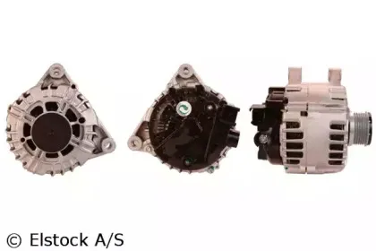 Генератор ELSTOCK купить