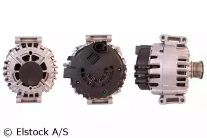 Генератор ELSTOCK купить