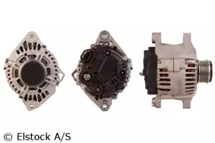 Генератор ELSTOCK купить