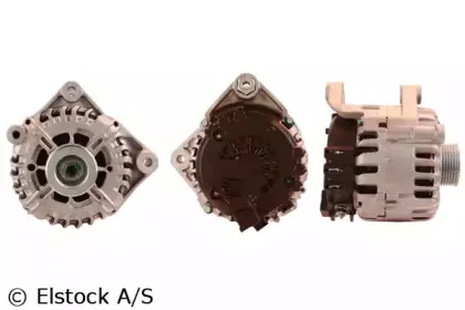 Генератор ELSTOCK купить