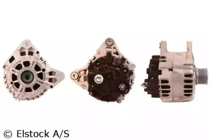 Генератор ELSTOCK купить