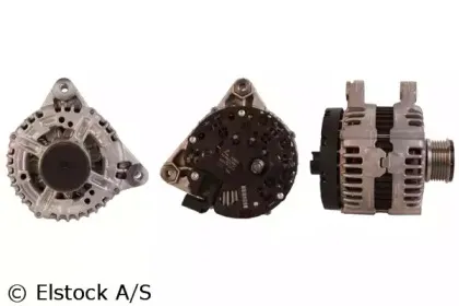 Генератор ELSTOCK купить