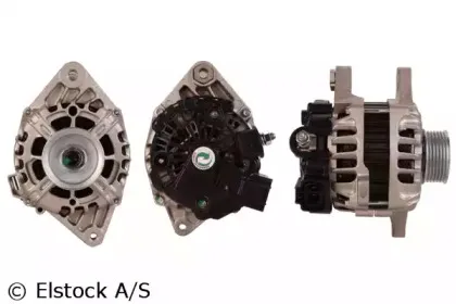 Генератор ELSTOCK купить