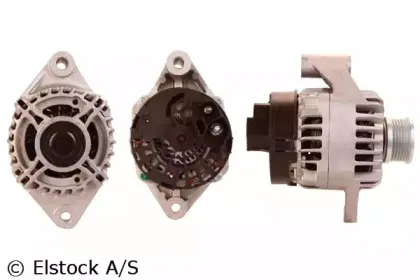 Генератор ELSTOCK купить