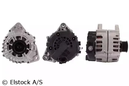 Генератор ELSTOCK купить