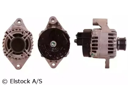 Генератор ELSTOCK купить